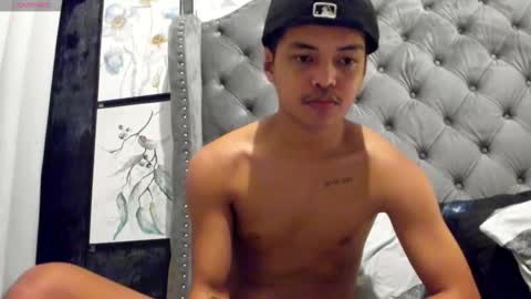 VICTORIA SCOTT online show from 29, 11, 2025