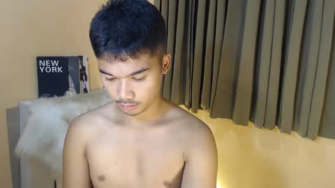 asianhunk_jamesx online show from 2, 10, 2025