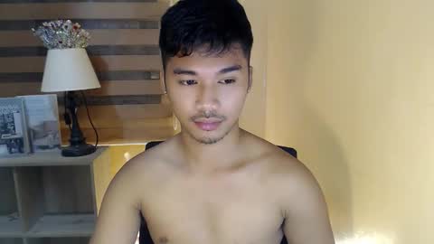 asianhunk_jamesx online show from 29, 11, 2025