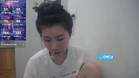 Asia online show from 13, 10, 2025