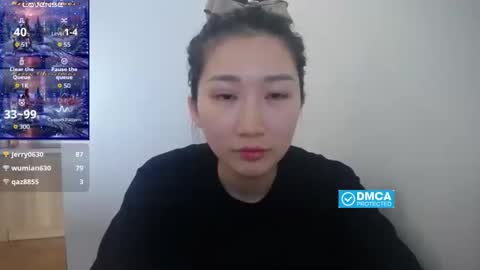 Asia online show from 15, 10, 2025