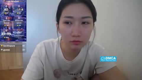 Asia online show from 21, 10, 2025