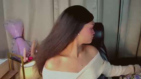 Kianna online show from 25, 3, 2026