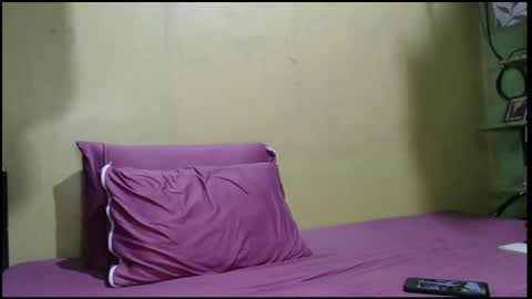 Snapshot of asianmhay24 chatting on 3, 12, 2025 Mhay online show from 3, 12, 2025