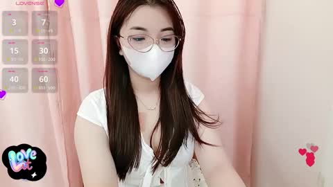 Snapshot of asianniky chatting on 28, 9, 2025 asianniky online show from 28, 9, 2025