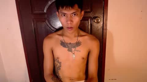 Snapshot of asianplayboyx chatting on 7, 3, 2025 mark online show from 7, 3, 2025