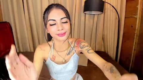 Snapshot of asianprettypetite chatting on 6, 2, 2025 CHESKA online show from 6, 2, 2025
