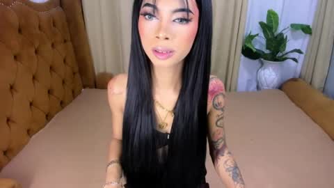 CHESKA online show from 11, 4, 2026