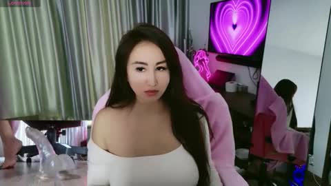 Rose   Mingna online show from 30, 10, 2025