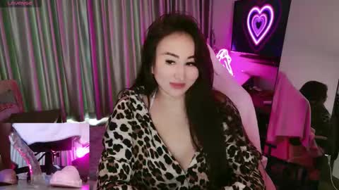 Rose   Mingna online show from 31, 10, 2025