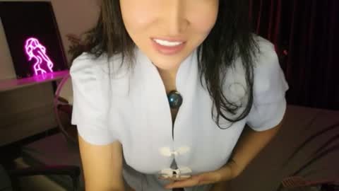 Snapshot of asianqueen777ohmi chatting on 26, 6, 2026 Rose Mingna online show from 26, 6, 2026