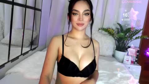 Miss Nia online show from 25, 12, 2024