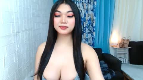 Snapshot of asiansexxy_wildtrans chatting on 5, 5, 2026 Nina online show from 5, 5, 2026