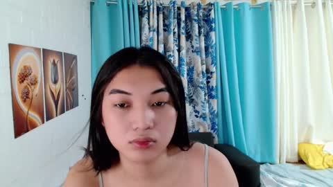 Snapshot of asiansexxy_wildtrans chatting on 14, 5, 2026 Nina online show from 14, 5, 2026