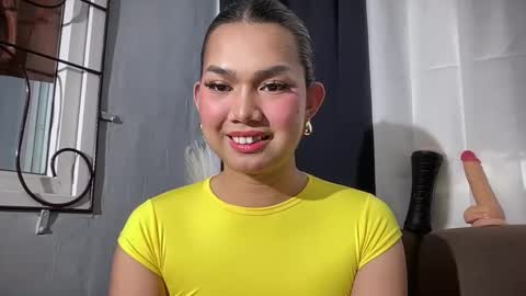 Snapshot of asiansweet_lily chatting on 5, 6, 2026 Lily online show from 5, 6, 2026