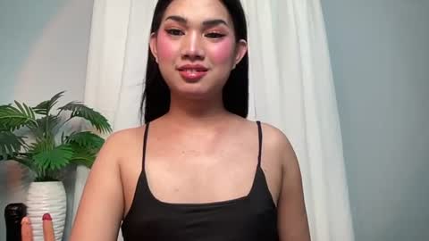 Snapshot of asiansweet_lily chatting on 30, 6, 2026 Lily online show from 30, 6, 2026