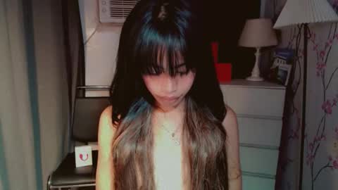 Snapshot of asiantreasures chatting on 7, 2, 2026 kisses online show from 7, 2, 2026