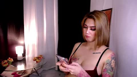 Snapshot of asiantskatie chatting on 18, 7, 2026 katie online show from 18, 7, 2026