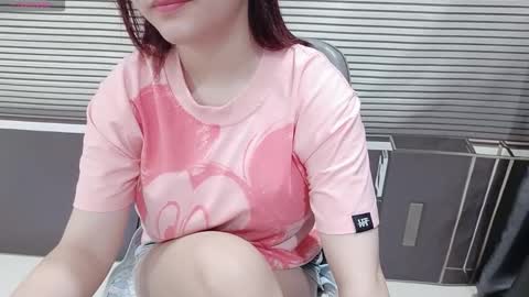 SoHye online show from 25, 3, 2026