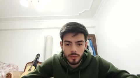 asihandsome06 online show from 5, 1, 2025