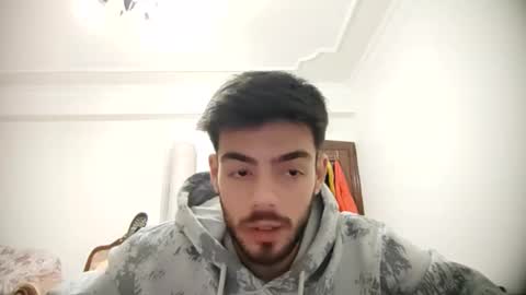 asihandsome06 online show from 9, 2, 2025