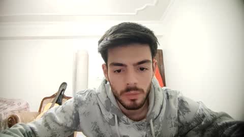 asihandsome06 online show from 22, 2, 2025