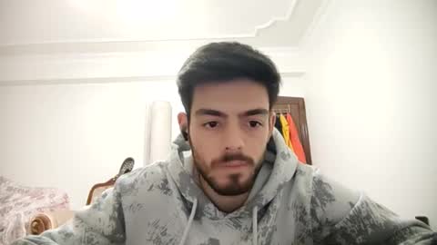 asihandsome06 online show from 23, 2, 2025