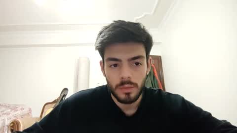 asihandsome06 online show from 1, 3, 2025