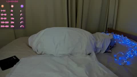 asirascorpion online show from 15, 12, 2025