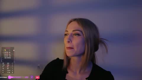 Snapshot of ask_alexa chatting on 27, 10, 2025 Ask Alexa online show from 27, 10, 2025