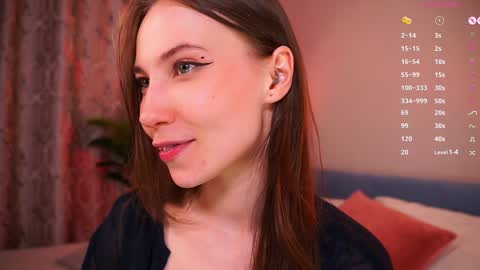 Snapshot of askaudrey chatting on 10, 12, 2024 Audrey online show from 10, 12, 2024