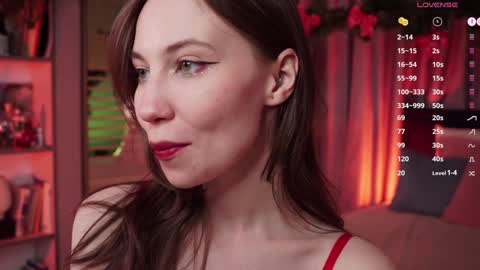Snapshot of askaudrey chatting on 26, 12, 2024 Audrey online show from 26, 12, 2024