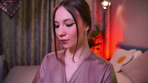 Snapshot of askaudrey chatting on 23, 1, 2025 Audrey online show from 23, 1, 2025
