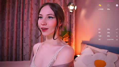 Snapshot of askaudrey chatting on 25, 1, 2025 Audrey online show from 25, 1, 2025