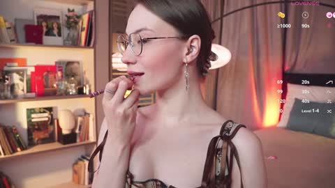 Snapshot of askaudrey chatting on 31, 1, 2025 Audrey online show from 31, 1, 2025