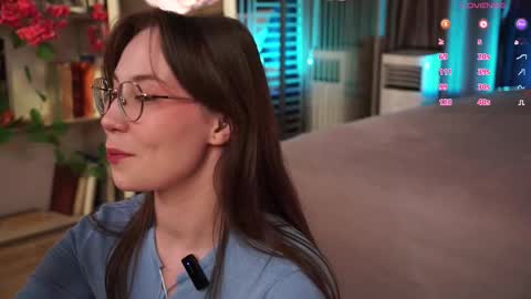 Snapshot of askaudrey chatting on 30, 9, 2025 Audrey online show from 30, 9, 2025