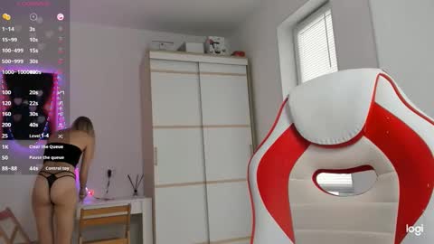 Caroline online show from 28, 2, 2026