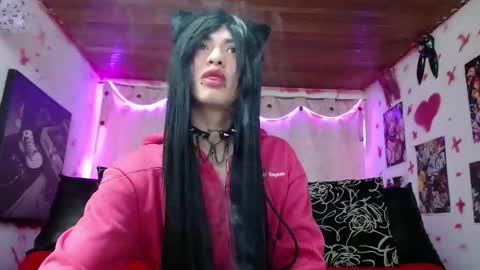 Angel online show from 10, 5, 2026