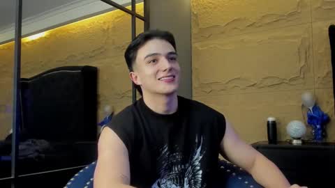 Snapshot of aslanfox_ chatting on 25, 3, 2026 Aslan online show from 25, 3, 2026