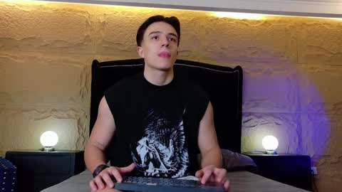 Snapshot of aslanfox_ chatting on 14, 4, 2026 Aslan online show from 14, 4, 2026