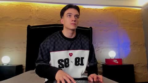 Snapshot of aslanfox_ chatting on 16, 4, 2026 Aslan online show from 16, 4, 2026