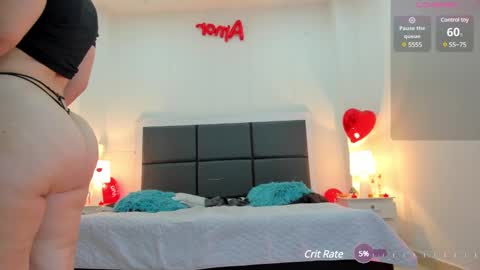  Aslhyn  online show from 24, 2, 2025