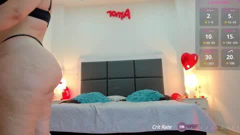  Aslhyn  online show from 24, 2, 2025