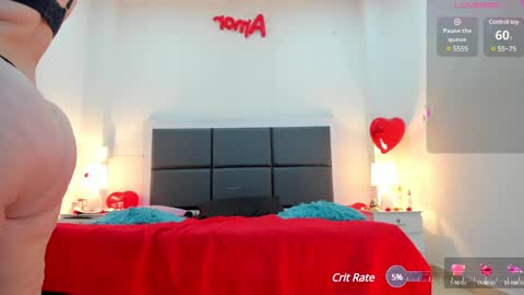  Aslhyn  online show from 5, 3, 2025