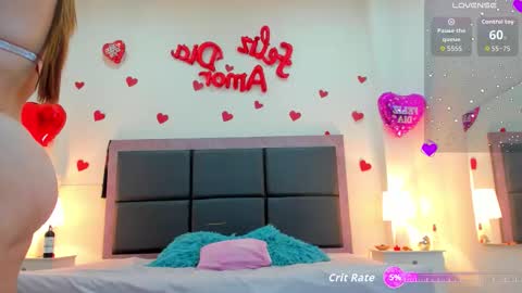  Aslhyn  online show from 16, 2, 2026