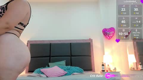  Aslhyn  online show from 14, 3, 2026