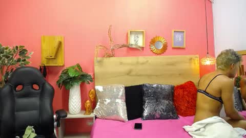 ASLY online show from 16, 3, 2026