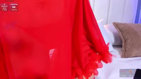 Snapshot of aslysander chatting on 21, 11, 2025 A S L Y S A N D E R online show from 21, 11, 2025