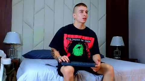 Asmodeo  -   online show from 8, 12, 2024