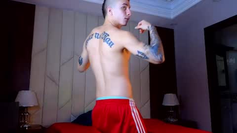 Asmodeo  -   online show from 9, 1, 2025